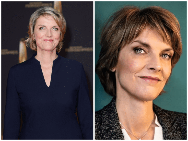 julia klöckner kinderwunsch