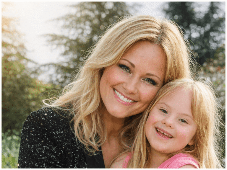 Helene Fischer Tochter Down Syndrom