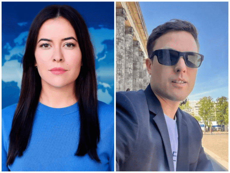 constantin schreiber ehefrau