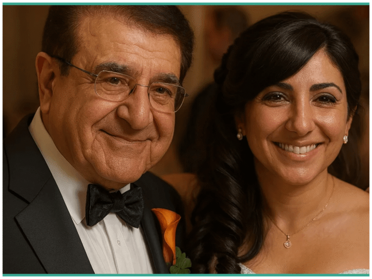 Delores Nowzaradan: Ein Blick auf das Leben der ehemaligen Ehefrau von Dr. Now delores nowzaradan