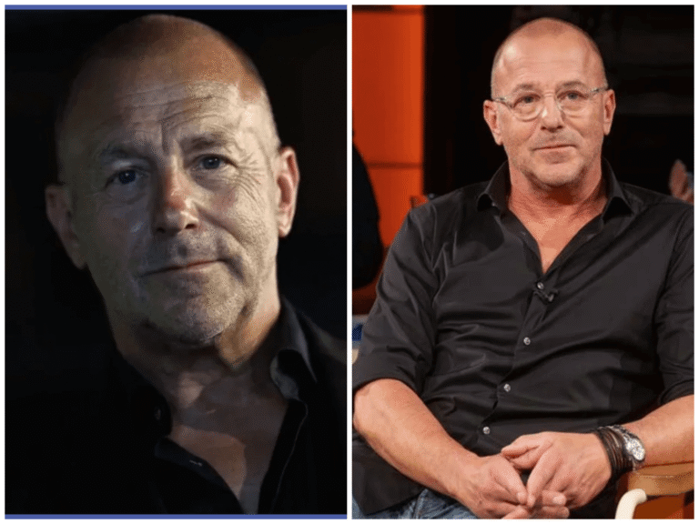 heino ferch krebserkrankung