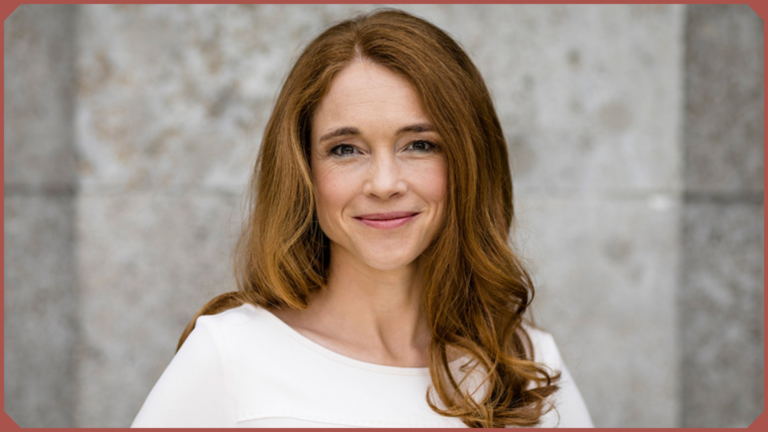 Mit wem ist Mirjam Meinhardt verheiratet? Ein Blick auf das Privatleben der ZDF-Moderatorin mit wem ist mirjam meinhardt verheiratet