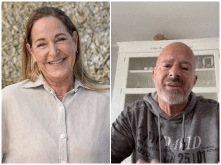 Nicole Steves Krankheit – Was über die gesundheitlichen Herausforderungen der Frau von Detlef Steves bekannt ist nicole steves krankheit