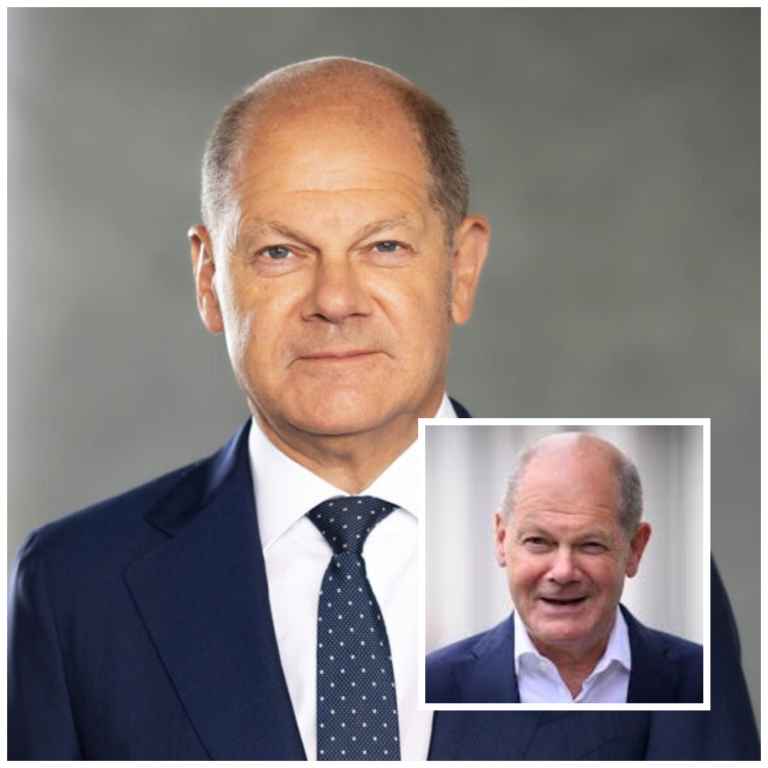 Olaf Scholz Schlaganfall – Was wirklich hinter den Gerüchten steckt olaf scholz schlaganfall