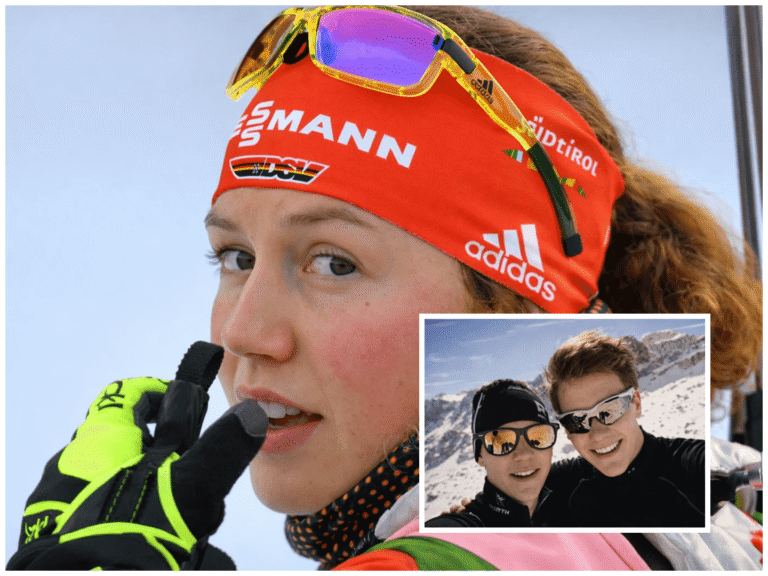 Pirmin Dahlmeier – A look at the life of the father of the biathlon Olympic champion pirmin dahlmeier