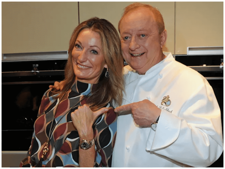 schuhbeck lebensgefährtin