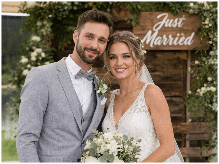 Markus Eisenbichler Hochzeit