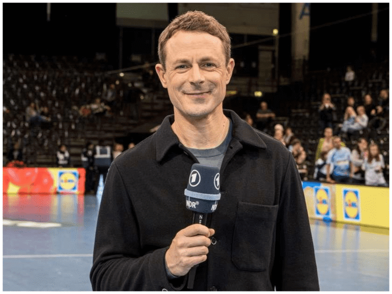 Alexander Bommes Krebserkrankung: Was wirklich über seinen Gesundheitszustand bekannt ist alexander bommes krebserkrankung