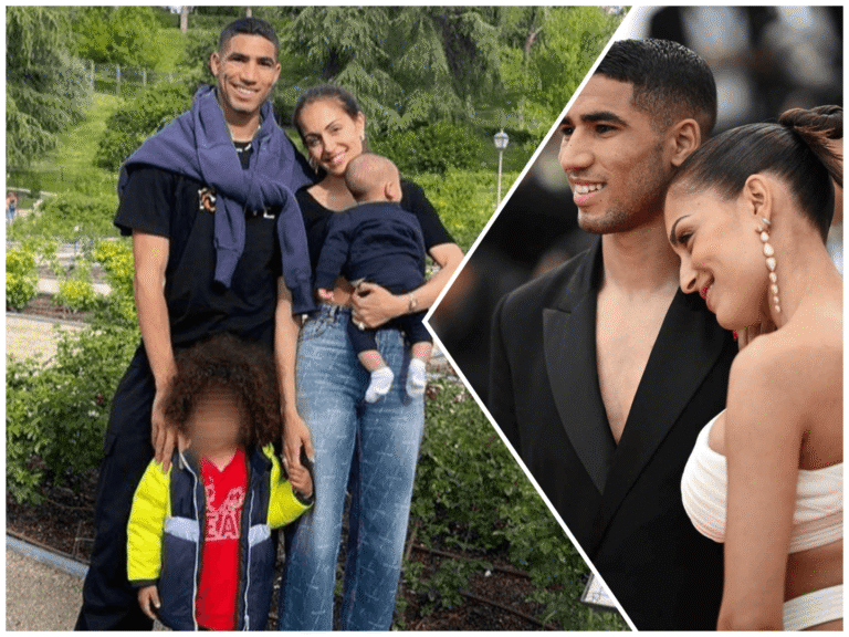 achraf hakimi scheidung
