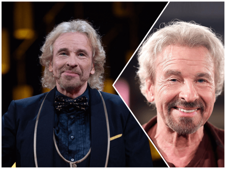 Thomas Gottschalk Schlaganfall: Was wirklich hinter den Gerüchten steckt thomas gottschalk schlaganfall