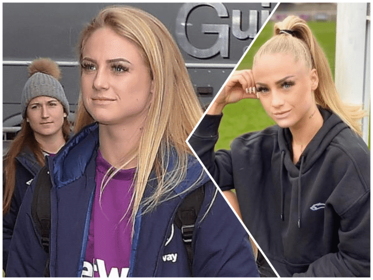 alisha lehmann ungeschminkt