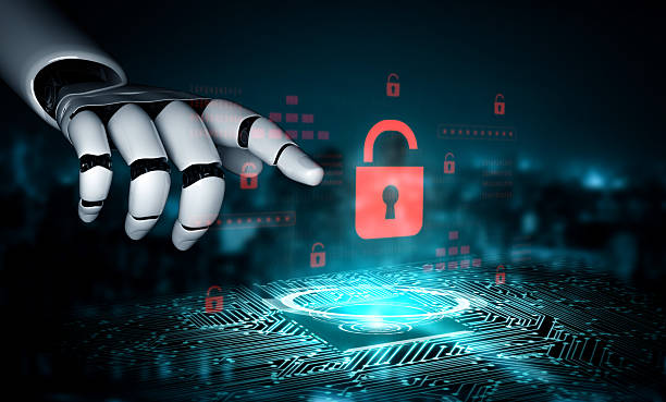 Die dunkle Seite der künstlichen Intelligenz: Warum neue KI-Modelle die Cybersecurity bedrohen Die dunkle Seite der künstlichen Intelligenz