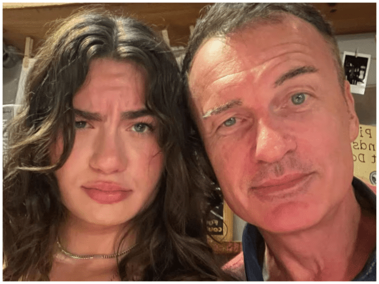 julian mcmahon ehepartnerin