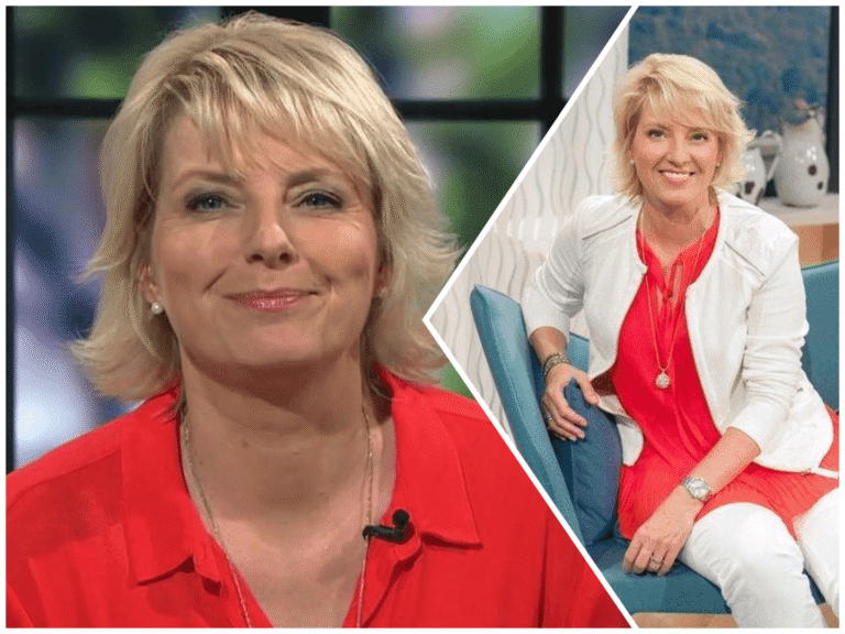 Heike Greis Krankheit: Was über die Gesundheit der beliebten SWR-Moderatorin wirklich bekannt ist heike greis krankheit