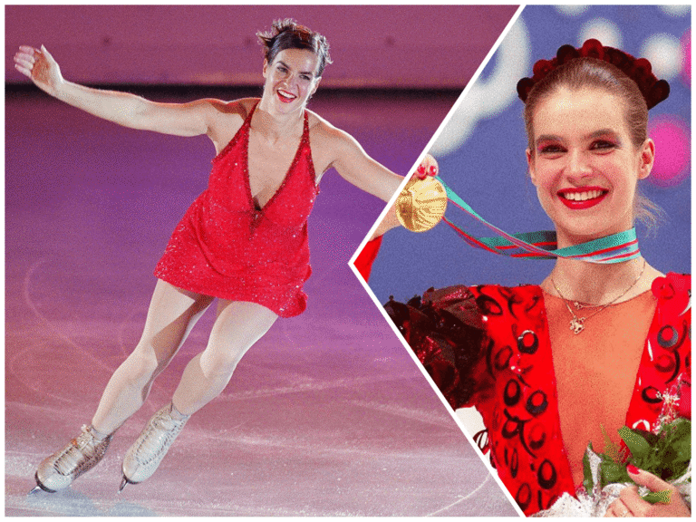 Katarina Witt lebensgefährtin wikipedia – Was wirklich über ihr Privatleben bekannt ist katarina witt lebensgefährtin wikipedia