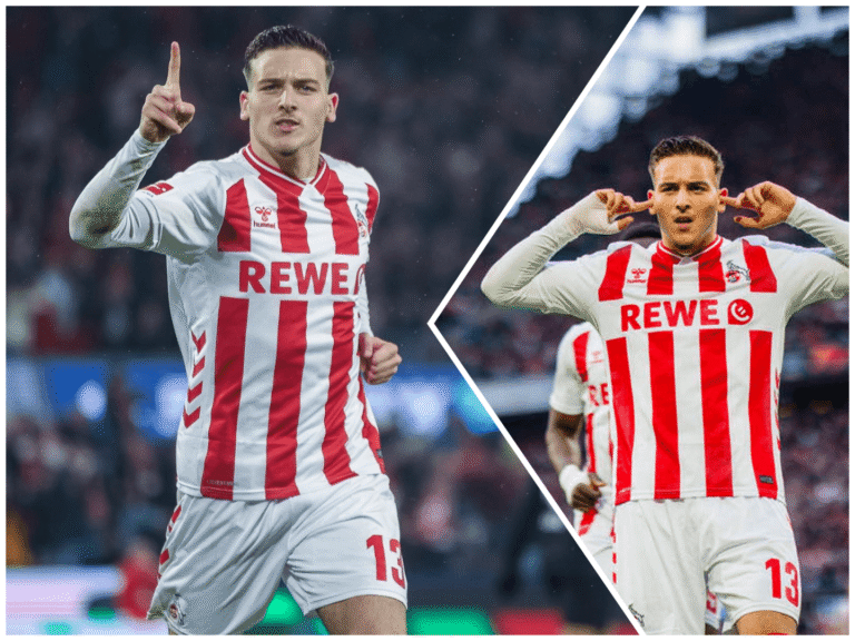 Said El Mala Eltern Herkunft – Alles über Familie, Hintergrund und Werdegang des jungen Fußballtalents said el mala eltern herkunft