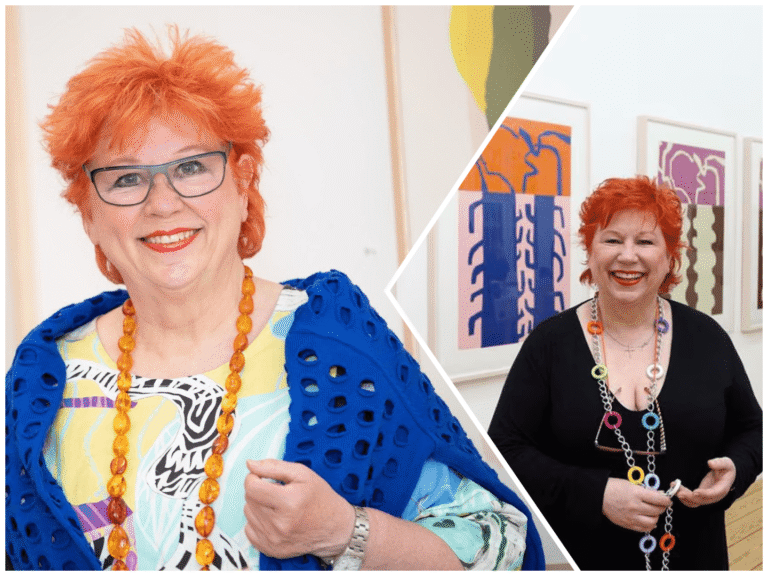 barbara salesch partnerin