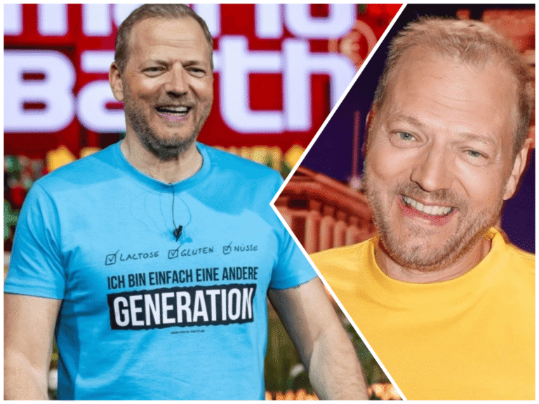 Mario Barth Freundin: Was über Paula wirklich bekannt ist Mario Barth Freundin