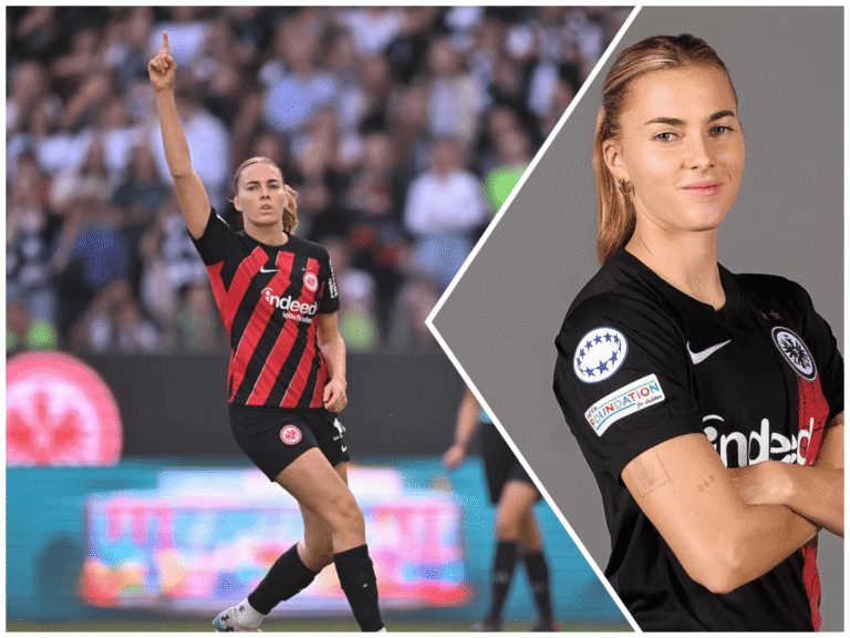 Laura Freigang Freundin: Was über ihr Privatleben wirklich bekannt ist Laura Freigang Freundin