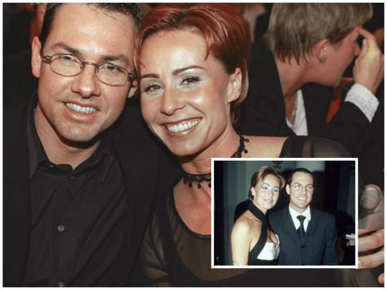 André Hegger: Was über sein Leben und seine Verbindung zu Sonja Zietlow bekannt ist André Hegger