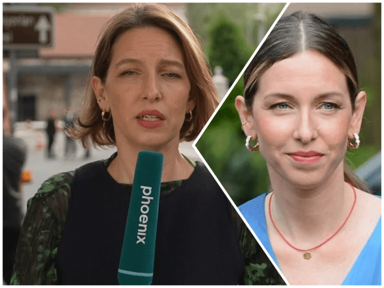Mit wem ist Katharina Willinger verheiratet? Ein Blick auf ihr Privatleben, ihre Karriere und ihre Familie Mit wem ist Katharina Willinger verheiratet
