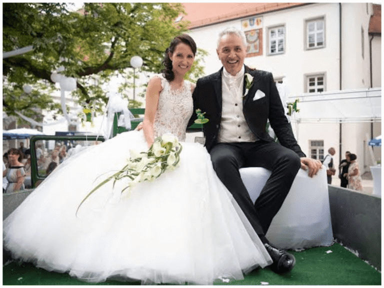 Alexandra Hofmann geschieden: Was über ihr Privatleben, ihre Ehe und ihren Weg bekannt ist Alexandra Hofmann geschieden