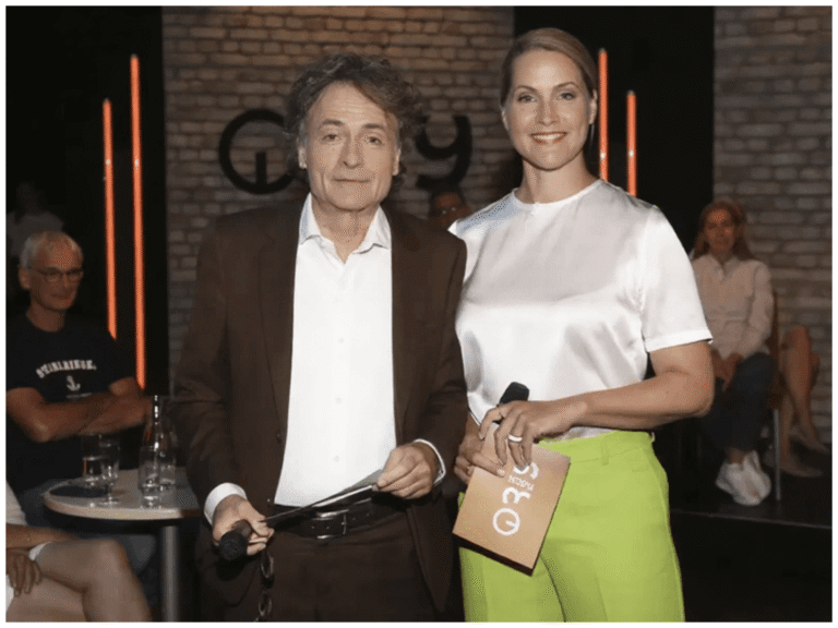 Elea Giulia Alva di Lorenzo: Herkunft, Familie und das Leben abseits der Öffentlichkeit elea giulia alva di lorenzo